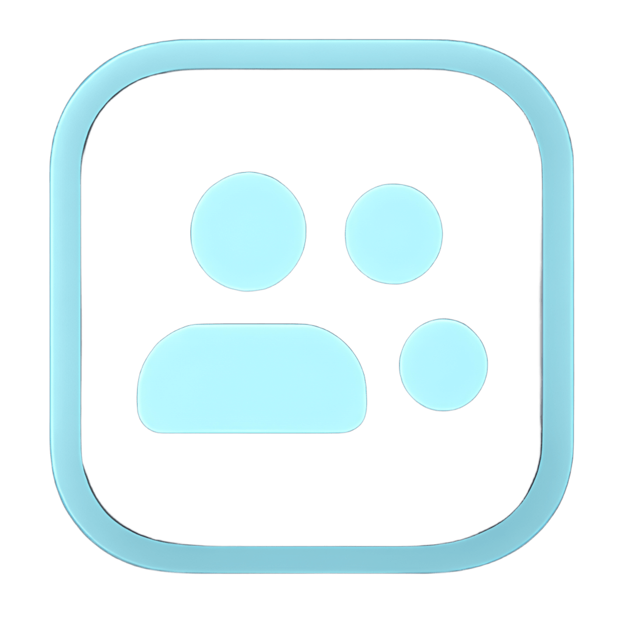 Collaboration Icon